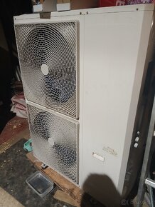 Tepelné čerpadlo - 3