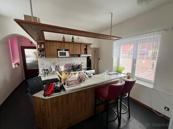 Prodej RD v centru Nového Bydžova - 3