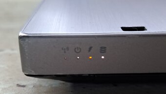 HP EliteBook 8570p/ Core i7 / 8 GB / SSD 240GB/ WIN 11 PRO - 3