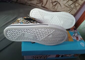 Dětské tenisky vel.31 - 3