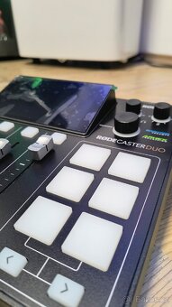 RØDECaster Duo – audio rozhraní - 3