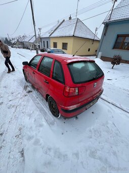 Seat Ibiza 1.0 mpi - 3