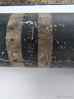 Láhev Luftwaffe - 3