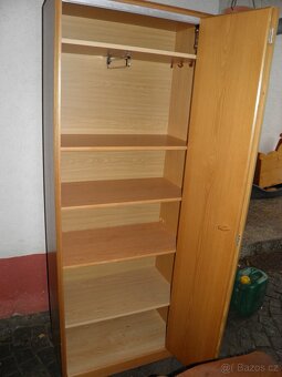 PŘEDSÍNOVÁ SKŘÍN. - 3