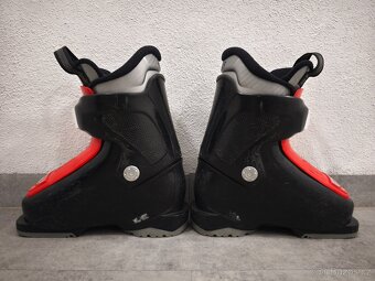Lyžáky Nordica 17 cm - 3