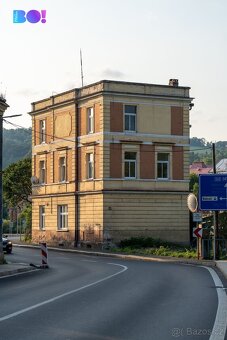 Prodej domu, Benešov nad Ploučnicí - 3