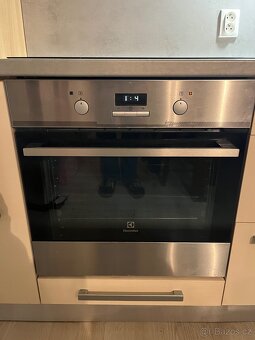 Kuchyňská linka - 3