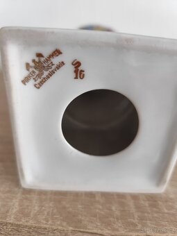 Váza s dozou Pirken Hammer - 3