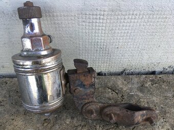 Prodám historické dynamo - 3