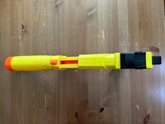 pistole Nerf Fortnite - 3