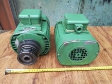 Elektromotor 370 W, 1350 RPM - 3