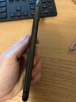 iPhone 11 64gb black - 3