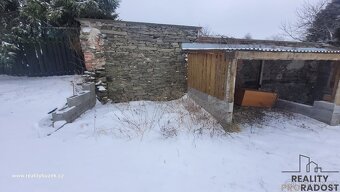 Prodej pozemku - Jívová - 3