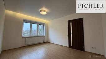 Pronájem bytu 2+kk, 57 m2, Plzeň - 3