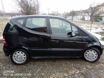 Mercedes -Benz A140 clasic - 3