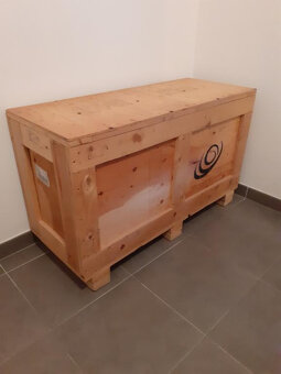 YG Acoustics Carmel 2 8000EUR - 3