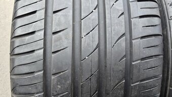 Letní pneu 235/45/18 Hankook - 3