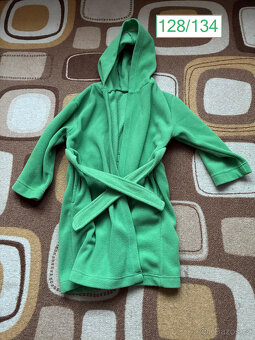 Chlapecké župany - 3