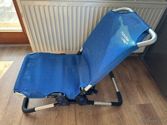 Manatee R82 Bath chair - koupací lehátko - 3