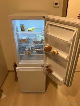 Lednice PHILCO PC 165 E - 3