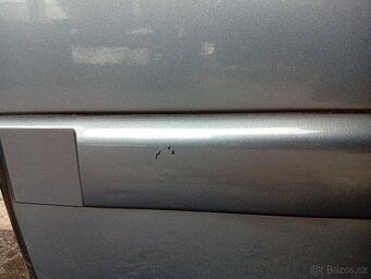 Dveře citroen C4 Picasso - 3