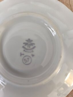 Kávový servis Thun Natalie - 3