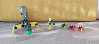 Lego Hero Factory - 3