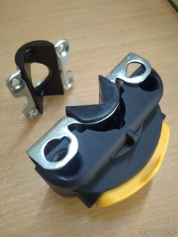 držák sedačky bell - 3