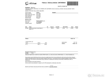 Chladič procesoru Cooler Master X Dream i117 - 3