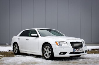 Lancia Thema 3.0 CRD - 3