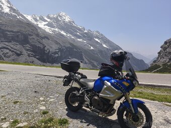 Yamaha XT 1200 Super Tenere - 3