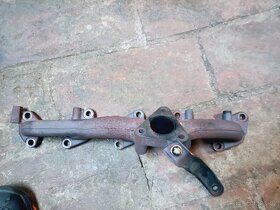 Výfukové svody 24 442 866 - 3