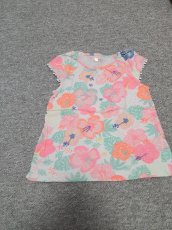 Prodám dívčí trička vel 116 - 3