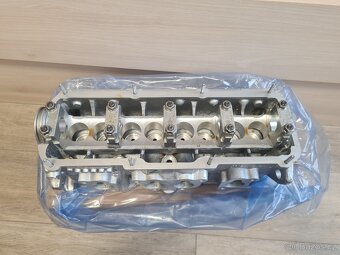 NOVÁ Hlava bloku válců 2.0FSI Caddy BSX - ORIGINÁL - 3