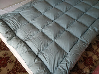 Péřové peřiny - 3