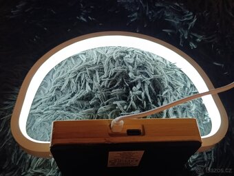 Led stolní lampička - 3