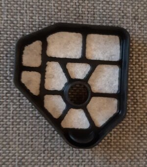 SET NÁHRADNÍCH DÍLŮ NA PILY PARTNER - 3