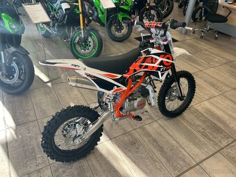 Kayo TT 140 2026 - 3