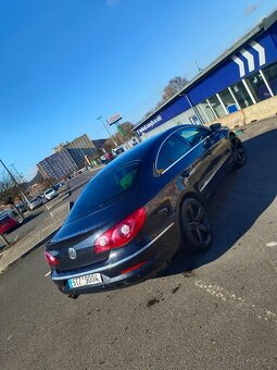 VW Passat cc - 3