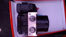 Škoda Octavia II - ŘJ/čerpadlo/kostka ABS - 3