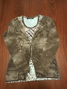 Triko Betty Barclay vel. 152 - 3