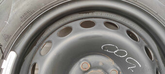 Sada disků Fiat 500 - 3