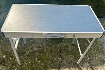 Campingova kuchyně - 3