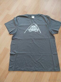 Triko rally Ford Escort Cosworth/Lancia 037 - 3