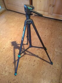 Stativy 5ks, Cullmann, Sony, Velbon - 3