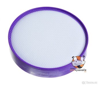 ✅ sada filtrů Dyson DC19 / DC20 (NOVÁ) - 3