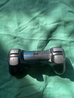 Gamepad ovladač Sony PS3 PlayStation 3 - 3