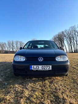 Golf 4 1.6 77kw - 3