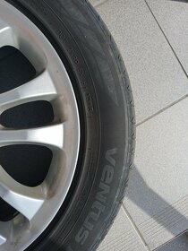 205 55 16 91 h Hankook Ventus prime - 3