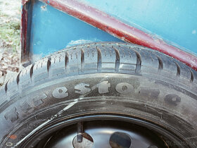 LETNÍ PNEU 185/65 R14 - 3